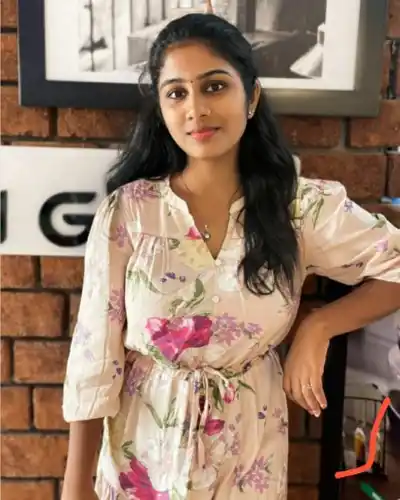 Deepa Sharma
