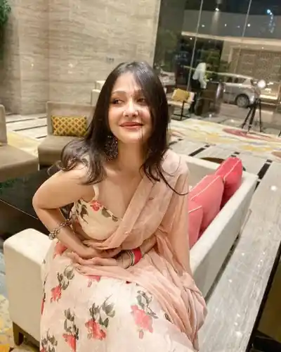 Ankita Sahu