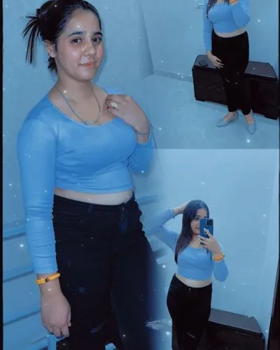 Geeta Singh