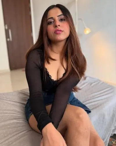 Jagrati Parsai
